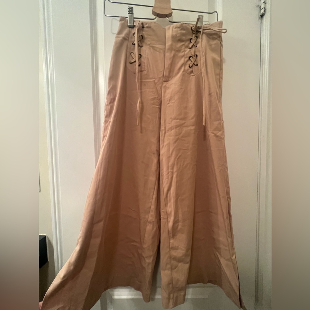 Zara brand pants